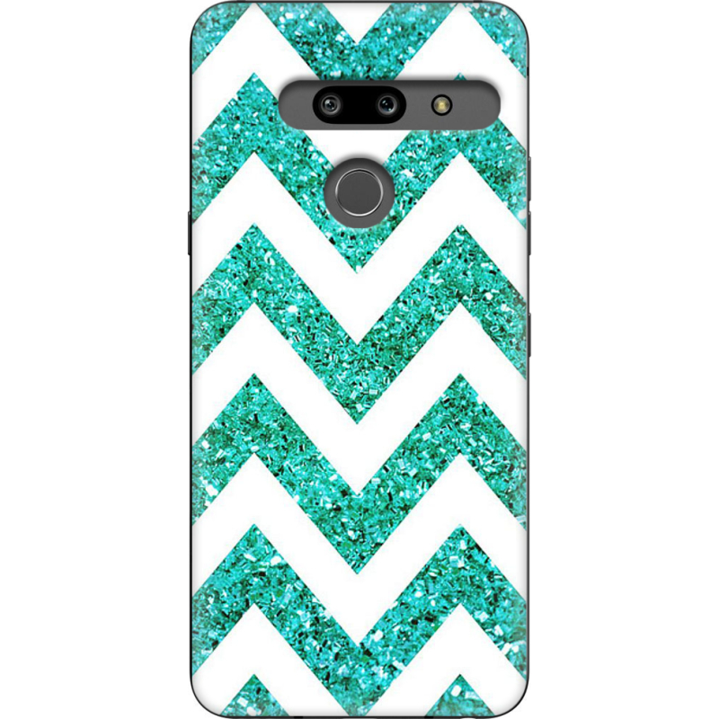 Чехол Uprint LG G8 ThinQ 