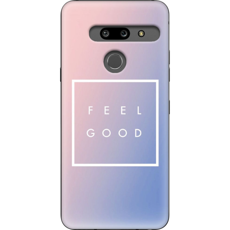 Чехол Uprint LG G8 ThinQ 