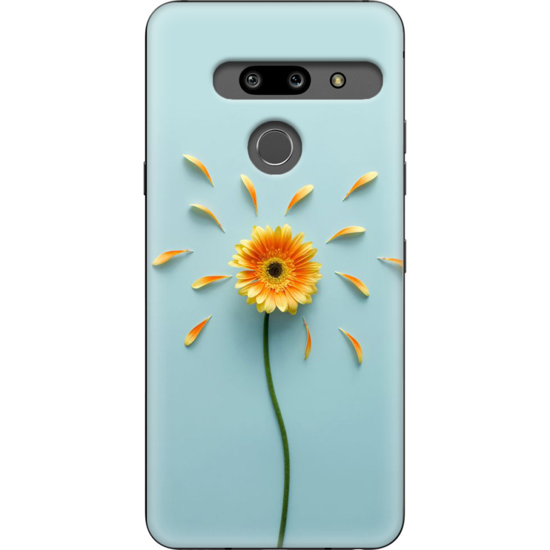 Чехол Uprint LG G8 ThinQ 