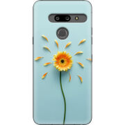 Чехол Uprint LG G8 ThinQ 