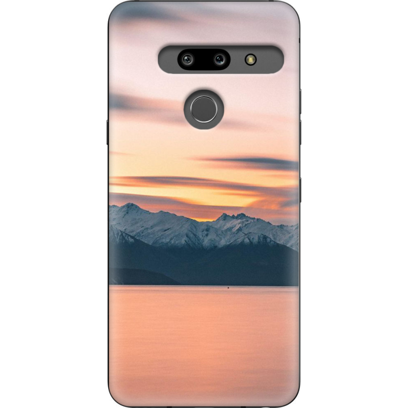 Чехол Uprint LG G8 ThinQ 