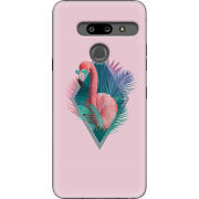 Чехол Uprint LG G8 ThinQ 