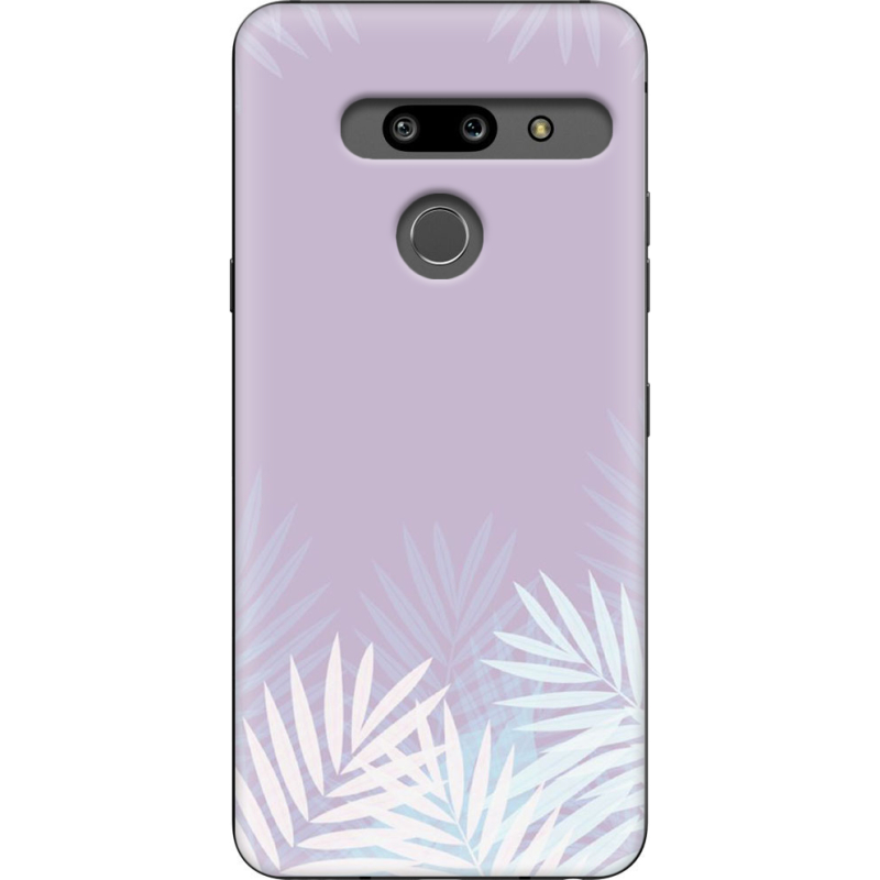 Чехол Uprint LG G8 ThinQ 