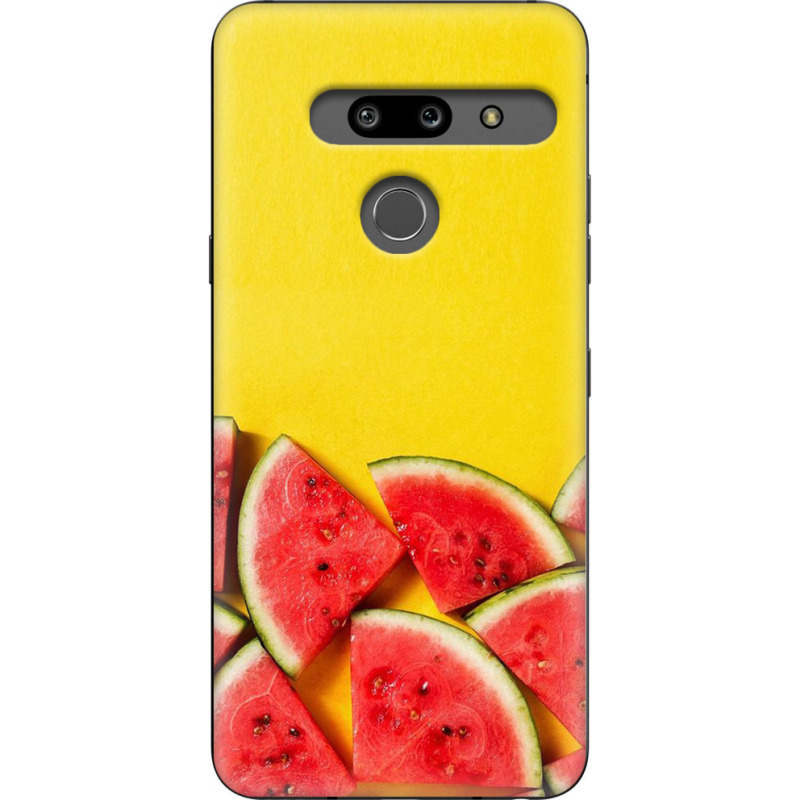 Чехол Uprint LG G8 ThinQ 