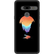 Чехол Uprint LG G8 ThinQ 