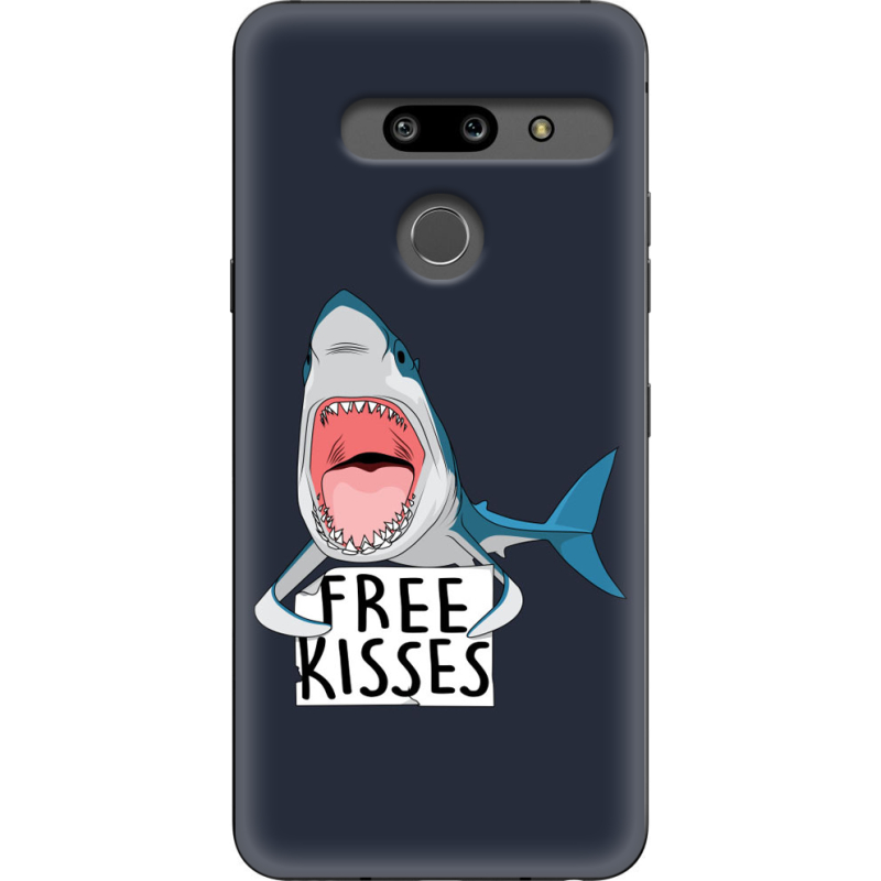 Чехол Uprint LG G8 ThinQ 