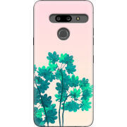 Чехол Uprint LG G8 ThinQ 