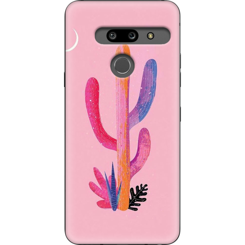 Чехол Uprint LG G8 ThinQ 