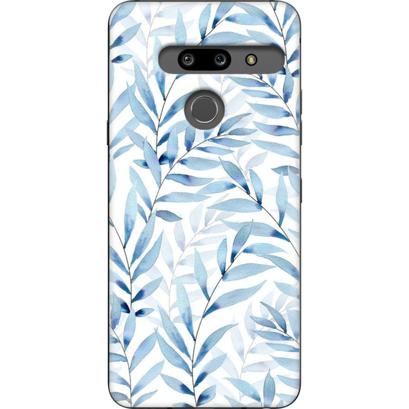 Чехол Uprint LG G8 ThinQ 