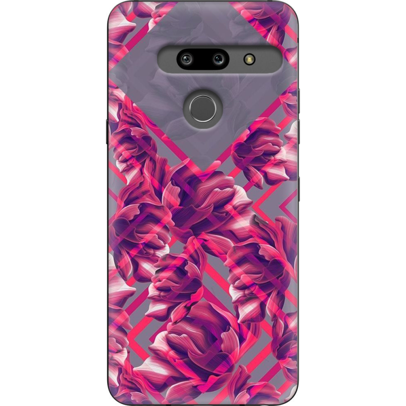 Чехол Uprint LG G8 ThinQ 