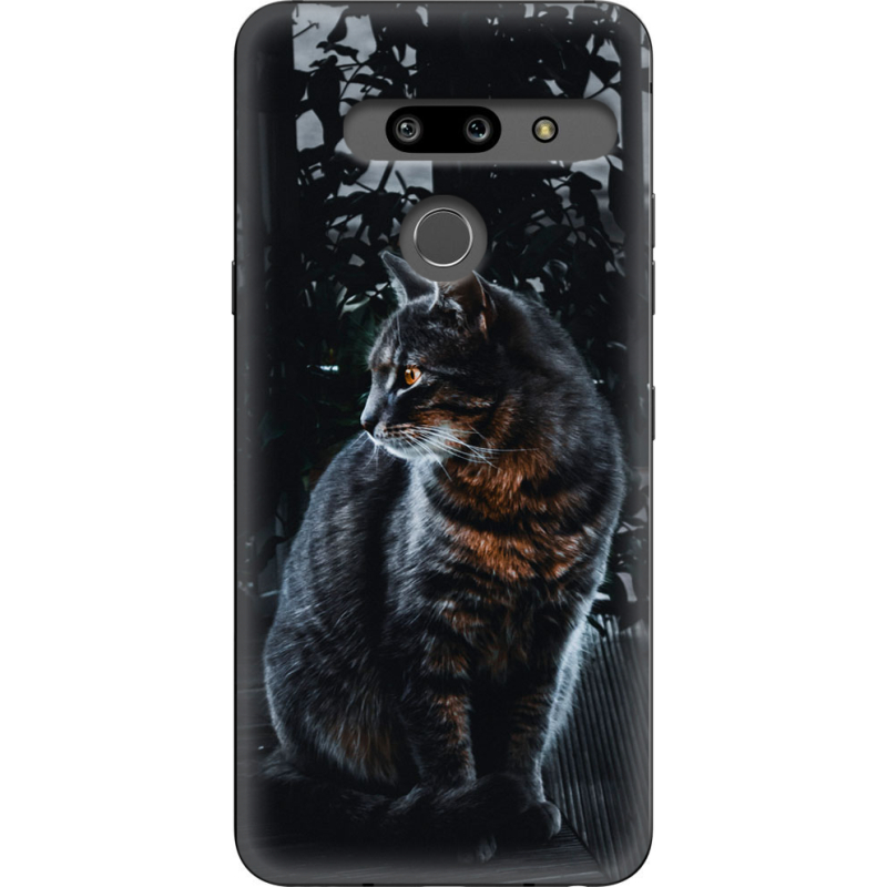 Чехол Uprint LG G8 ThinQ 