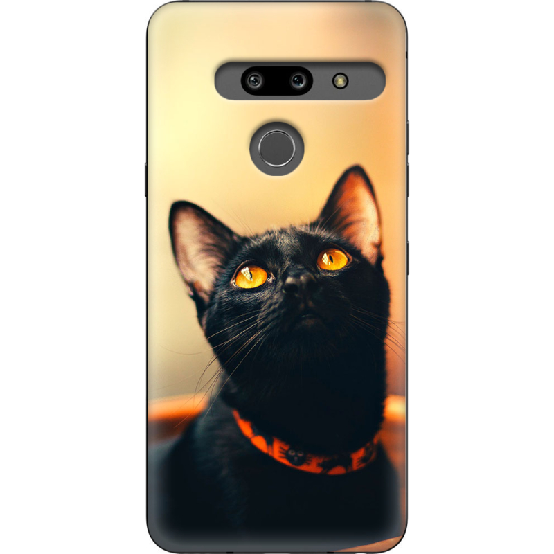 Чехол Uprint LG G8 ThinQ 