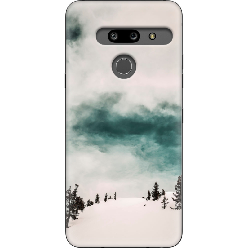 Чехол Uprint LG G8 ThinQ 