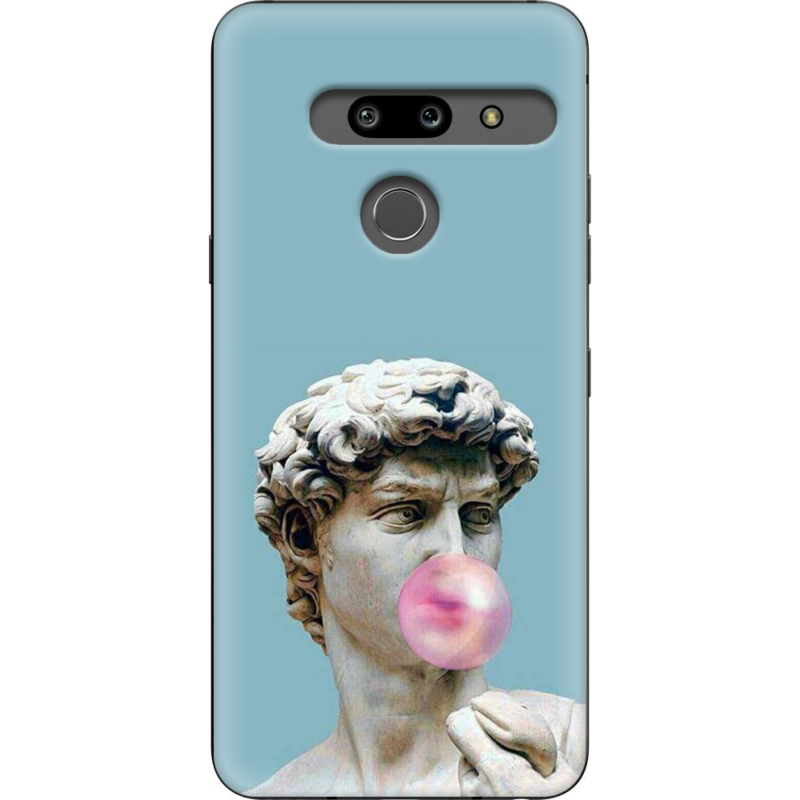 Чехол Uprint LG G8 ThinQ 