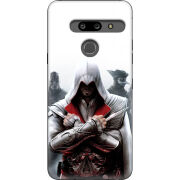 Чехол Uprint LG G8 ThinQ Assassins Creed 3