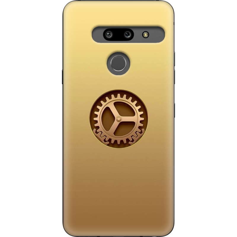 Чехол Uprint LG G8 ThinQ 