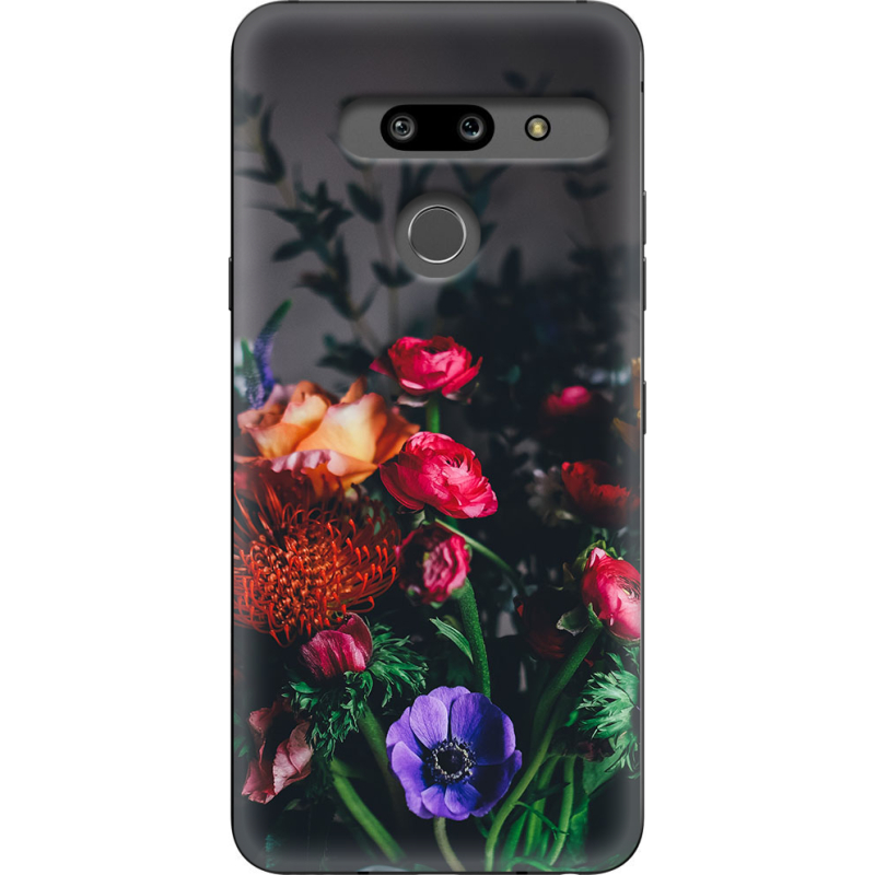 Чехол Uprint LG G8 ThinQ 