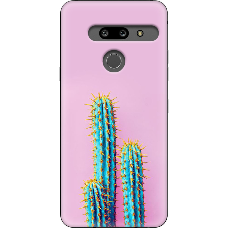 Чехол Uprint LG G8 ThinQ 