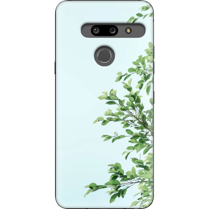 Чехол Uprint LG G8 ThinQ 