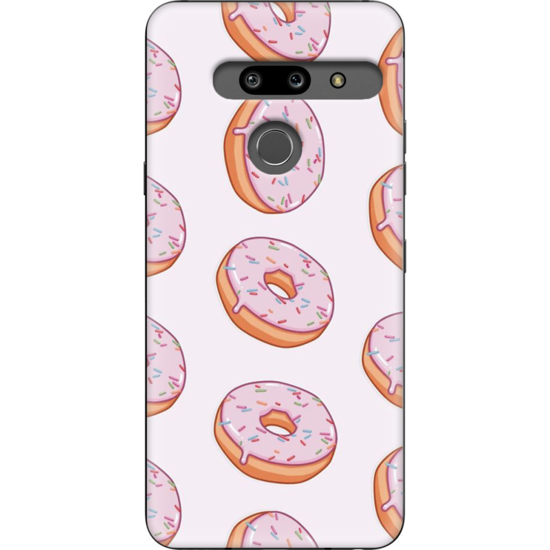 Чехол Uprint LG G8 ThinQ 