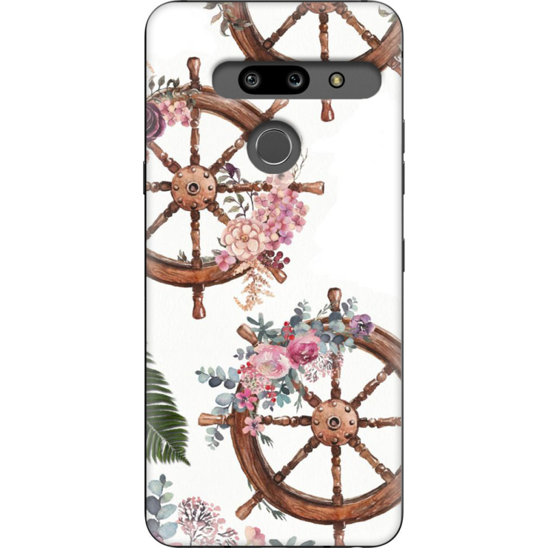 Чехол Uprint LG G8 ThinQ 