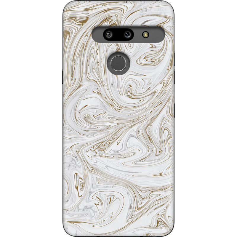 Чехол Uprint LG G8 ThinQ 