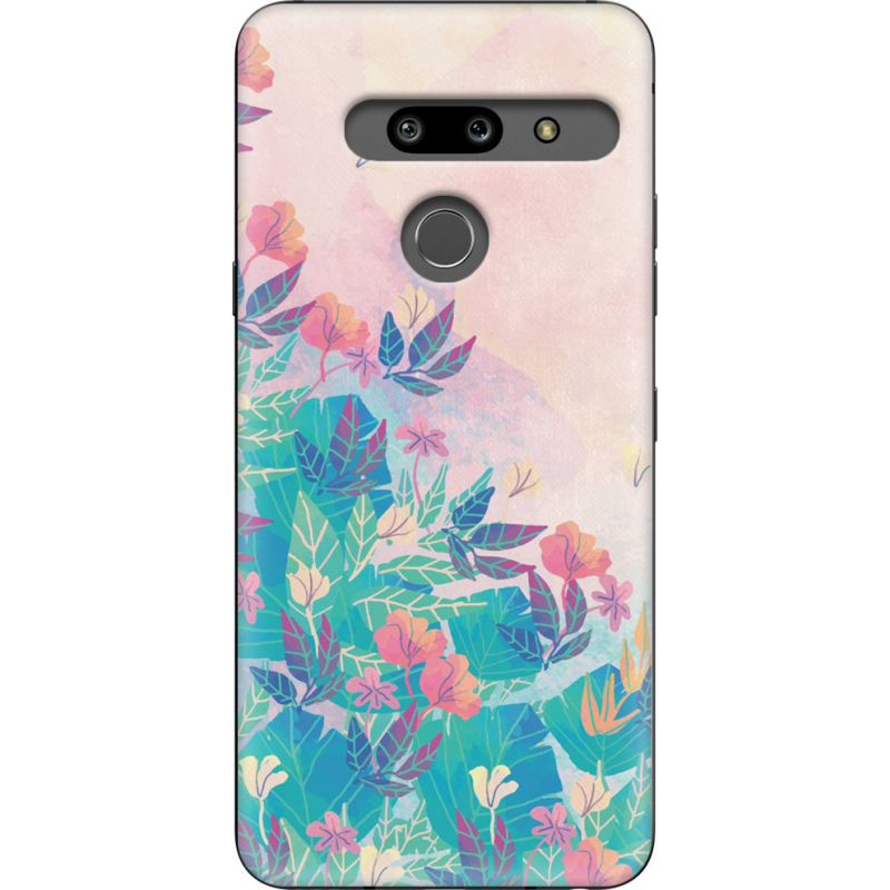 Чехол Uprint LG G8 ThinQ 