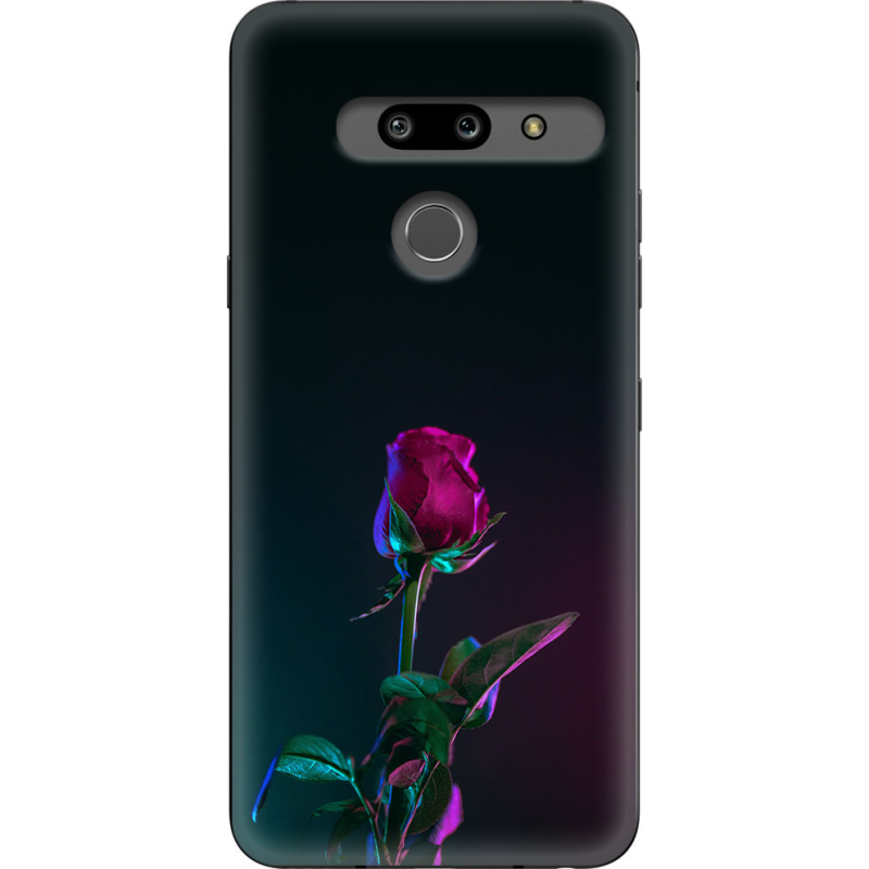 Чехол Uprint LG G8 ThinQ 