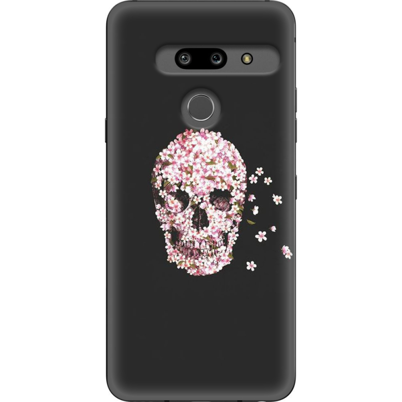 Чехол Uprint LG G8 ThinQ 