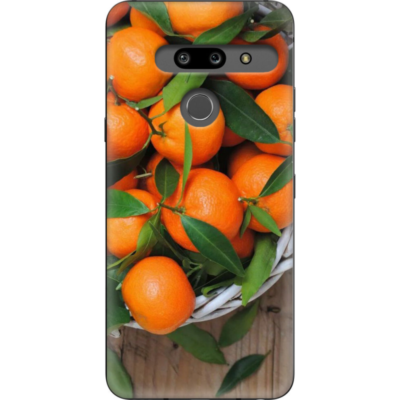 Чехол Uprint LG G8 ThinQ 