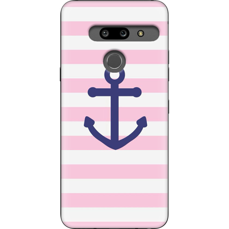 Чехол Uprint LG G8 ThinQ 