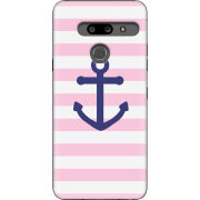 Чехол Uprint LG G8 ThinQ 