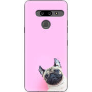 Чехол Uprint LG G8 ThinQ 