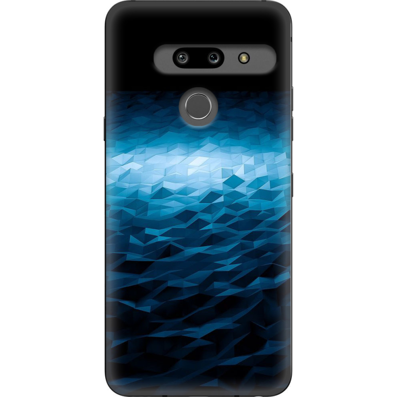 Чехол Uprint LG G8 ThinQ 