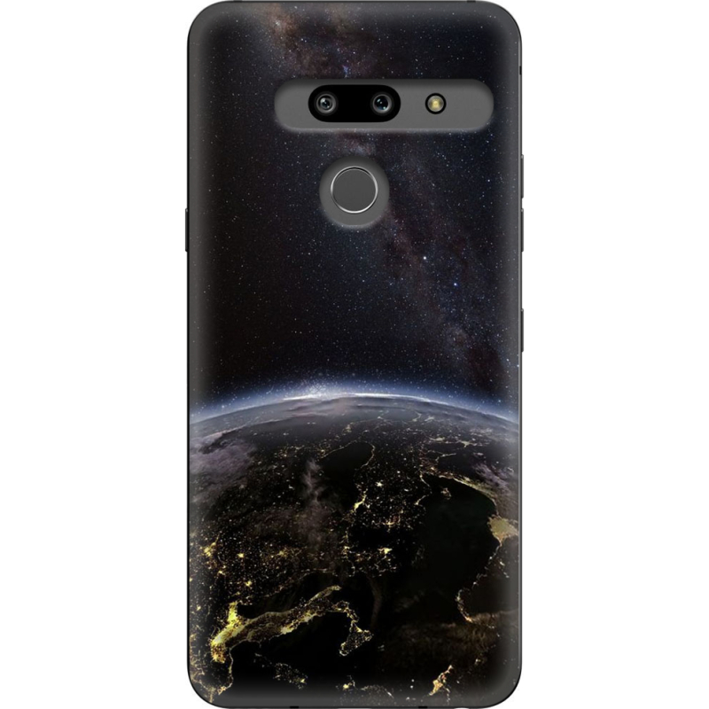 Чехол Uprint LG G8 ThinQ 