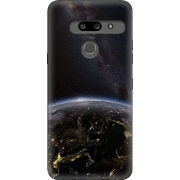 Чехол Uprint LG G8 ThinQ 