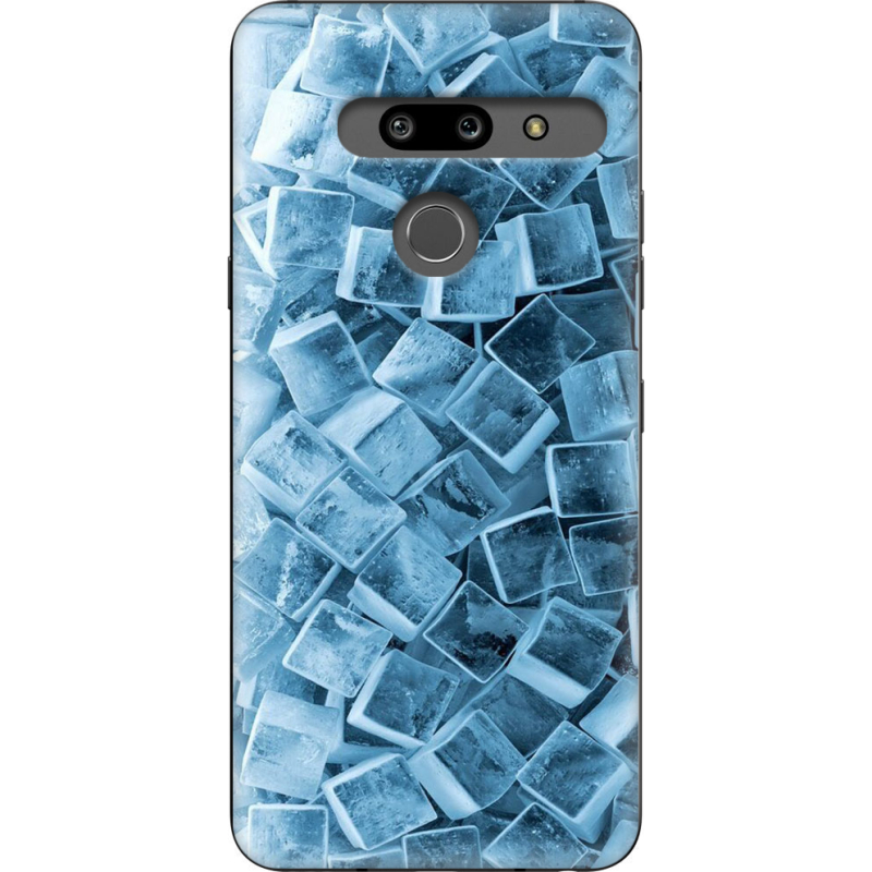 Чехол Uprint LG G8 ThinQ 