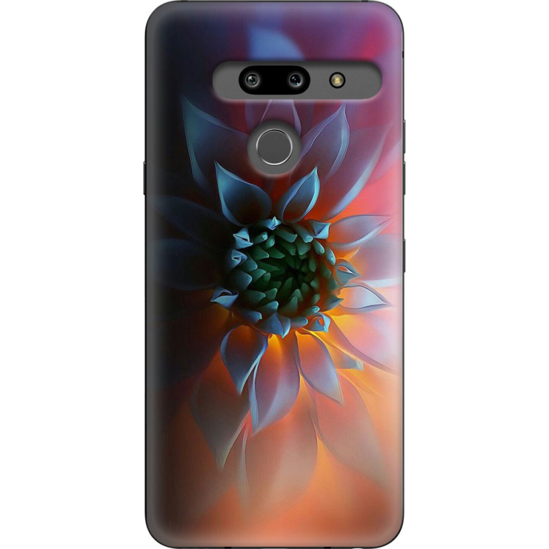 Чехол Uprint LG G8 ThinQ 