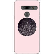 Чехол Uprint LG G8 ThinQ 