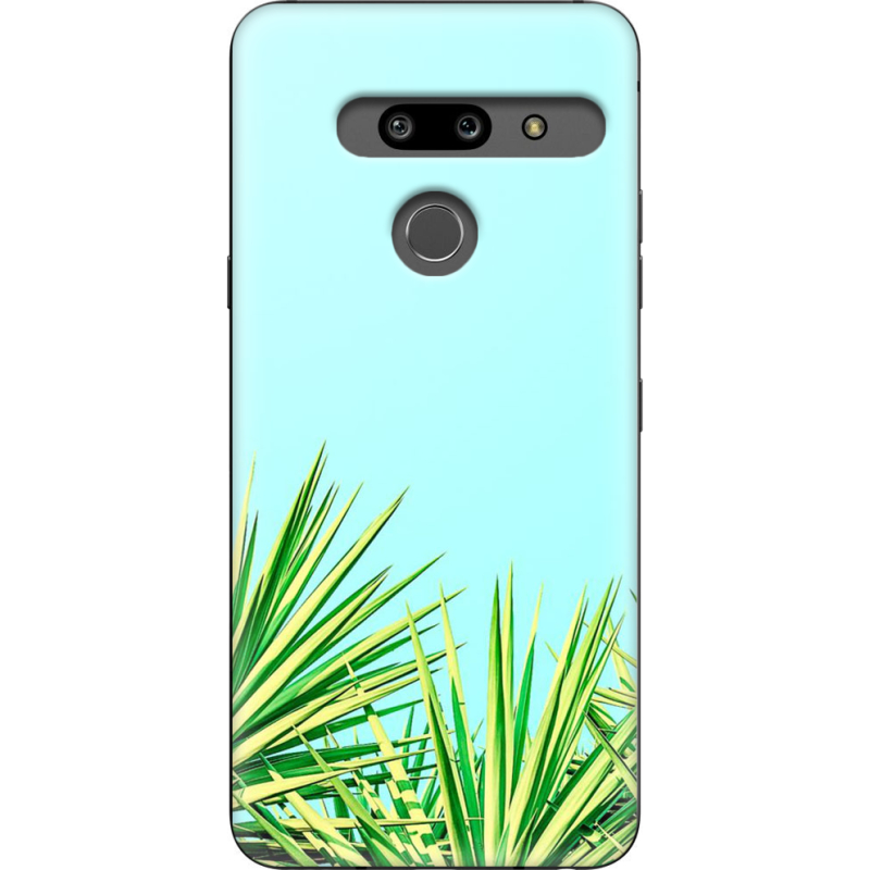 Чехол Uprint LG G8 ThinQ 