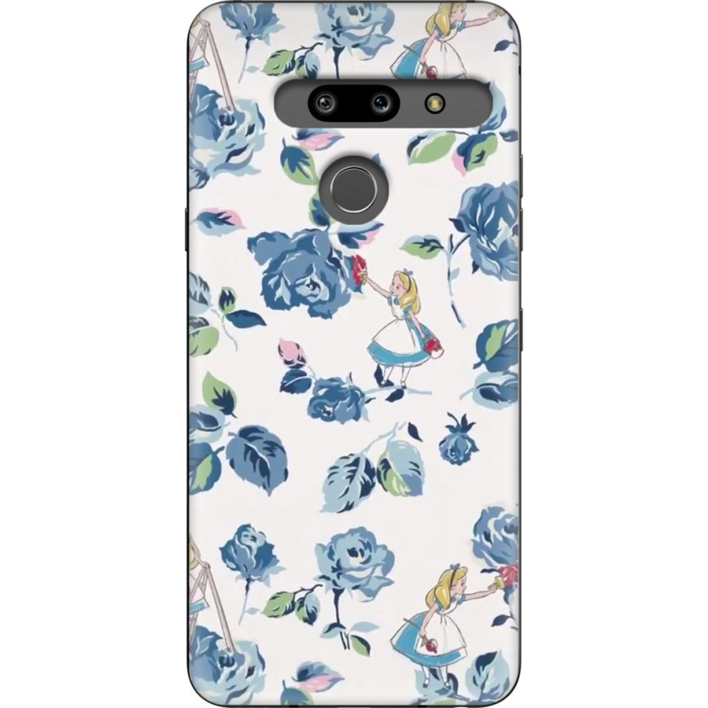 Чехол Uprint LG G8 ThinQ 