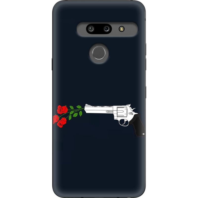 Чехол Uprint LG G8 ThinQ 