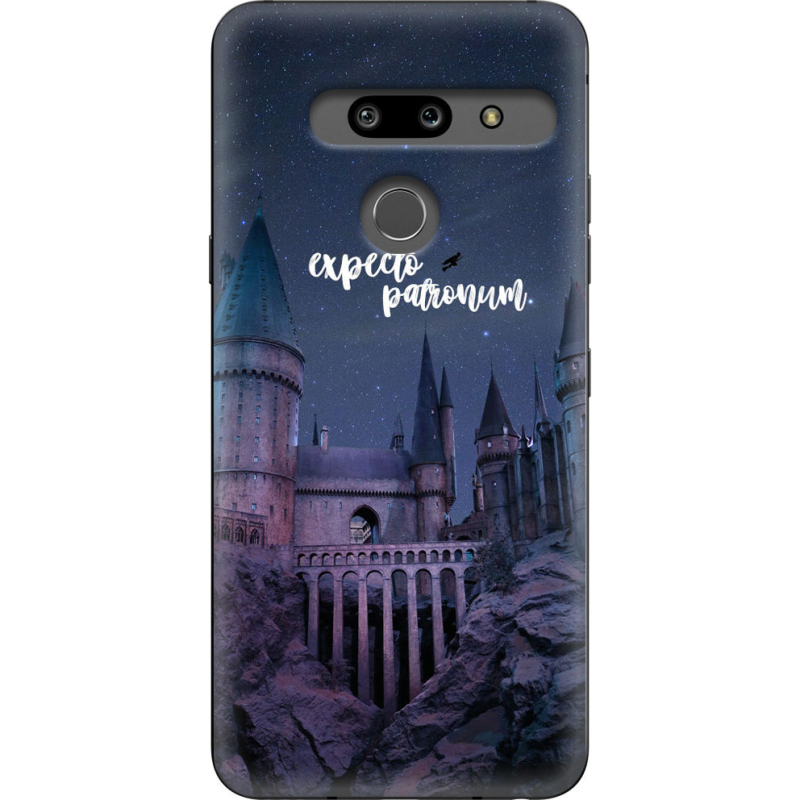 Чехол Uprint LG G8 ThinQ 