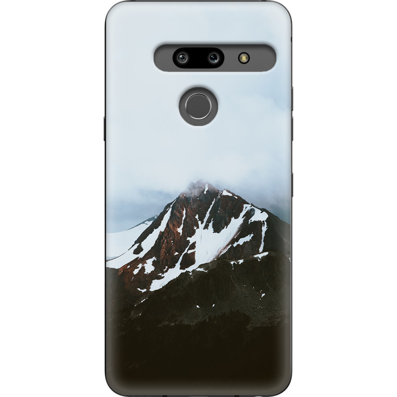 Чехол Uprint LG G8 ThinQ 