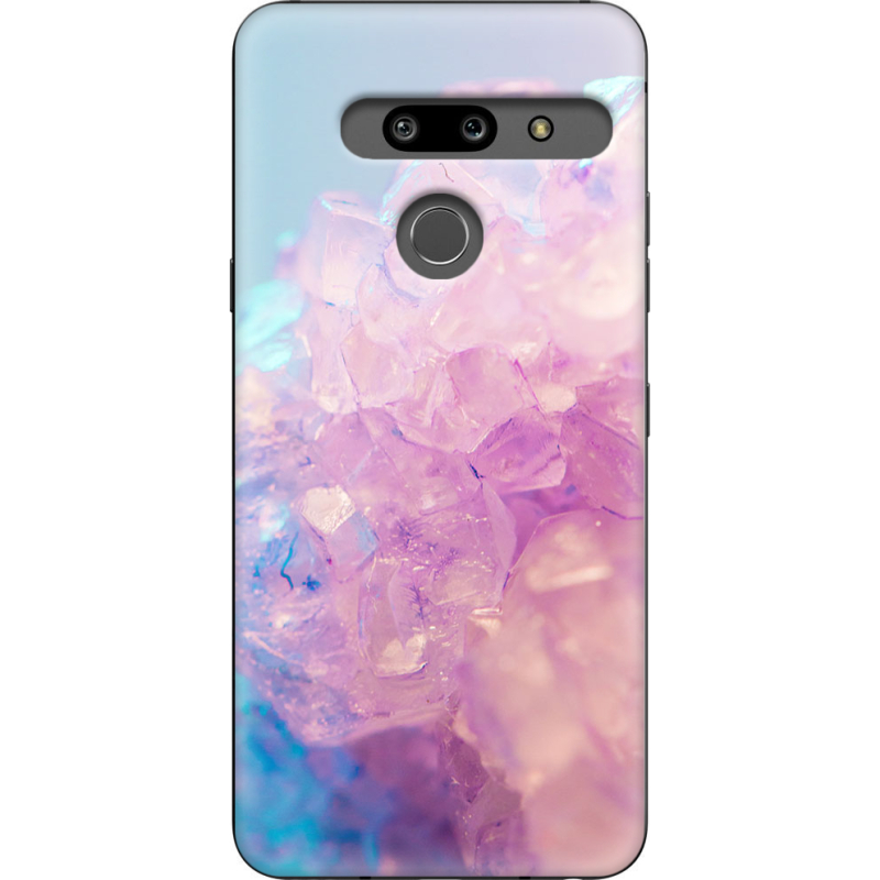 Чехол Uprint LG G8 ThinQ 