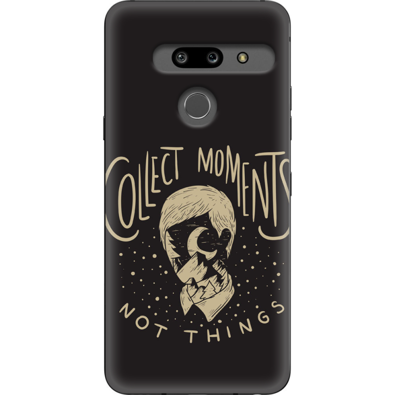 Чехол Uprint LG G8 ThinQ 