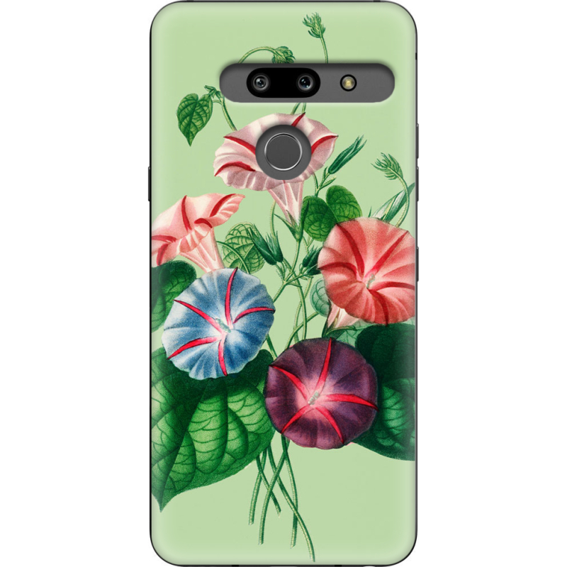 Чехол Uprint LG G8 ThinQ 