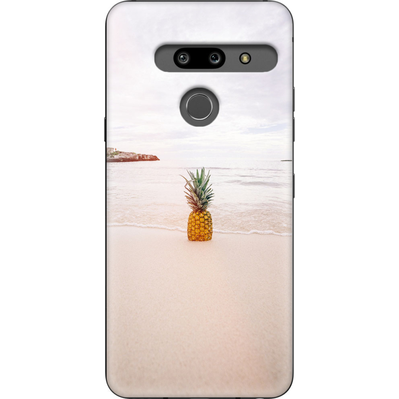 Чехол Uprint LG G8 ThinQ 