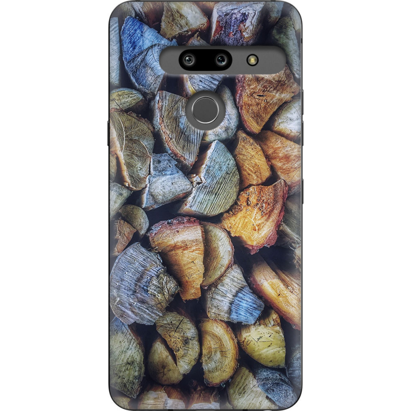 Чехол Uprint LG G8 ThinQ 