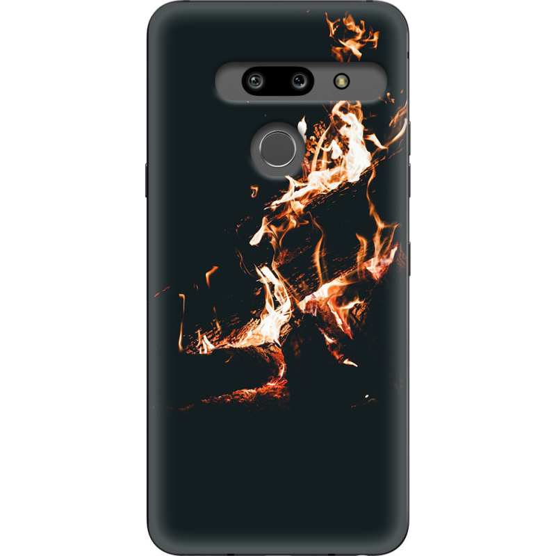 Чехол Uprint LG G8 ThinQ 